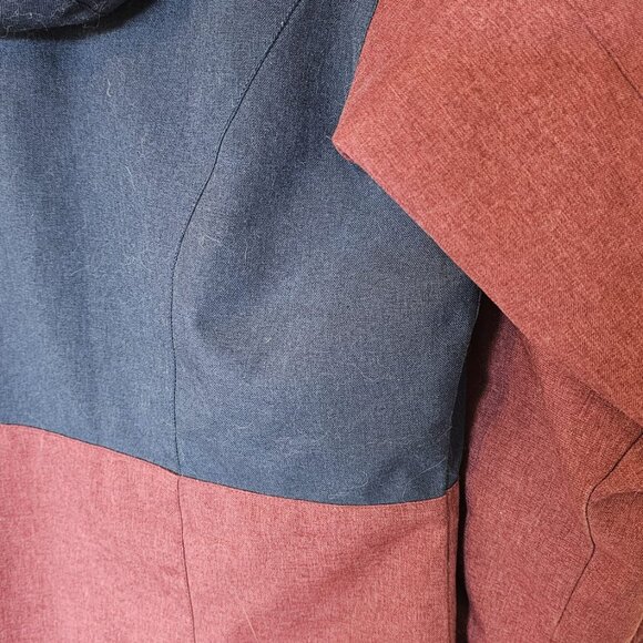 Organic Winter Jacket - Picture 6 of 8